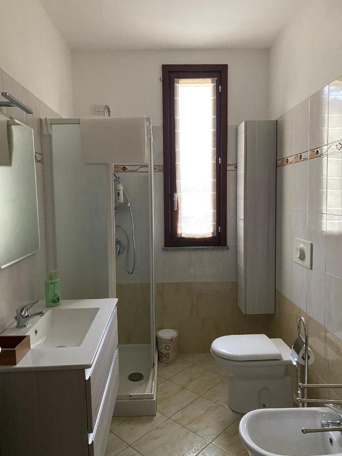 Il Tulipano Διαμέρισμα Trezzano Rosa Εξωτερικό φωτογραφία